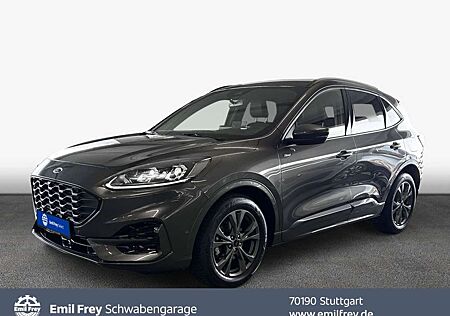 Ford Kuga 2.0 EcoBlue Aut. ST-LINE X