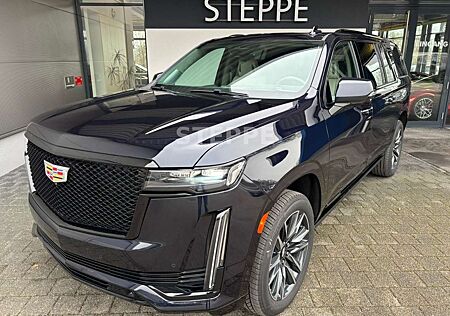 Cadillac Escalade 6.2 V8 ESV Sport Platinum EU-Navi AHK