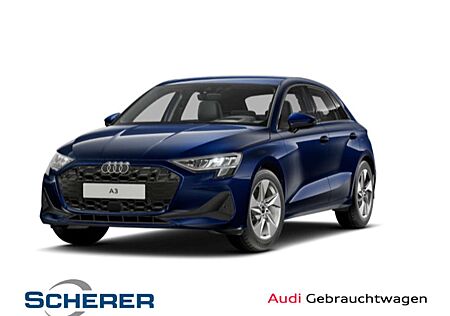 Audi A3 35 TDI S tronic Led,HUD,Navi,Sonos