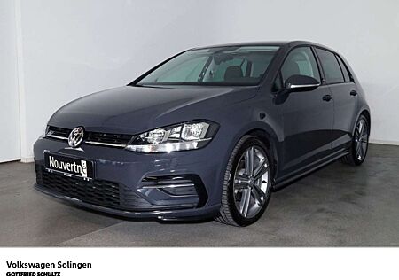 VW Golf R Volkswagen VII 1.0 TSI R-line ACC Navi