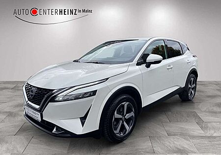 Nissan Qashqai N-Connecta