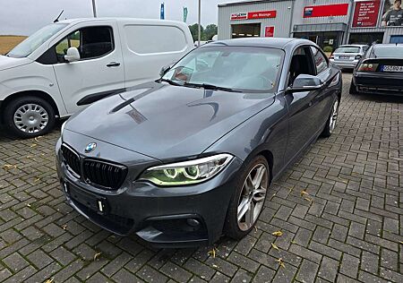 BMW 230 i M Sport