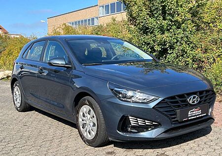 Hyundai i30 KOMBI 1.5L 110PS/1.HAND/BLUETOOTH/KLIMA