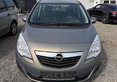 Opel Meriva 1.4 ecoflex Edition