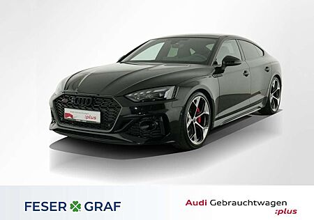 Audi RS5 Sportback virtual Cockpit/ ACC/ Panorama