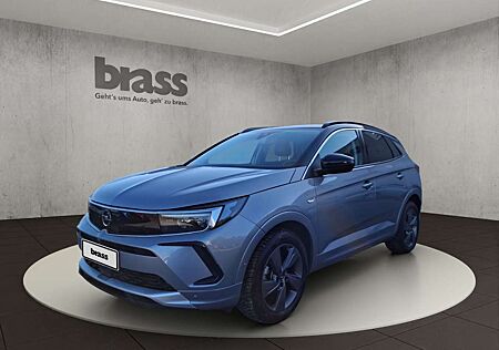 Opel Grandland Elegance 1.2 Direct Injection Turbo