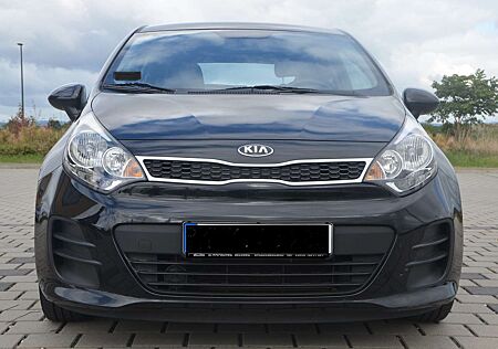 Kia Rio 1.2Edition 7