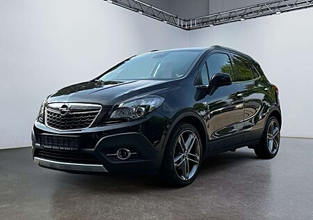Opel Mokka Innovation ecoFlex