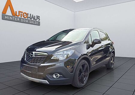 Opel Mokka Innovation ecoFlex