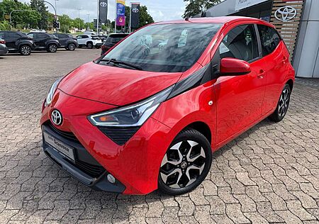 Toyota Others Aygo AYGO x-play Team D