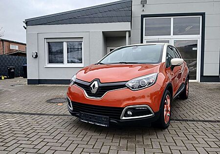 Renault Captur Dynamique