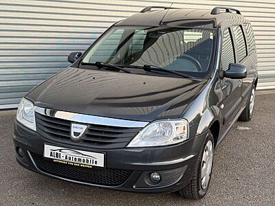 Dacia Logan MCV Kombi Laureate