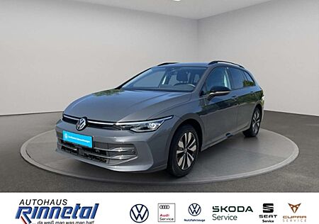 VW Golf Variant Volkswagen VIII Variant 1.5 TSI OPF Goal AHK+KAMERA+ACC+NAVI