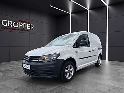 Volkswagen Caddy 2.0 TDI BMT Kasten EcoProfi