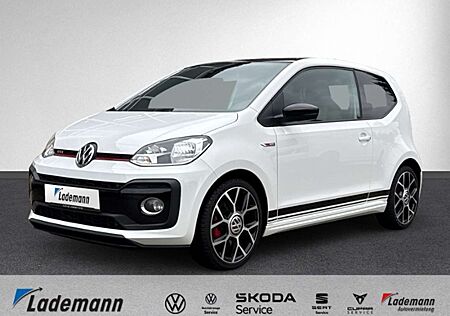 VW Up Volkswagen ! GTI RÜKAMERA+KLIMAAUTO.+PDC+SIHZ+NSW+USB+DAB