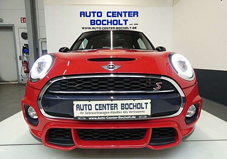 Mini Cooper S John Cooper Works Paket*Leder*Panorama