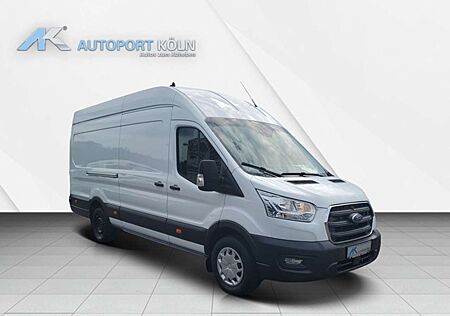 Ford Transit 350 L4H3 Trend*R-Kamera*Klima*