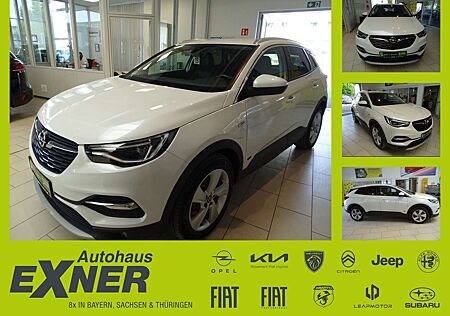 Opel Grandland X 1.6 Turbo Hybrid ELEGANCE *NAVI*LED