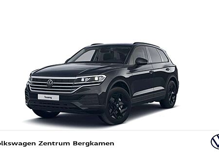 VW Touareg Volkswagen V6 NEUES MODELL PANO AHK CAM ACC LM19