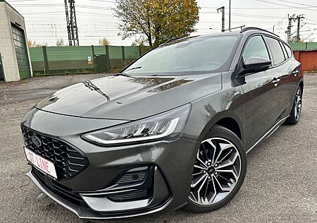 Ford Focus ST-Line MHEV 18 Zoll, RFK