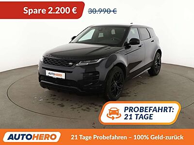 Land Rover Discovery D180 Mild-Hybrid R-dynamic SE Aut.*NAVI*MERIDIAN*