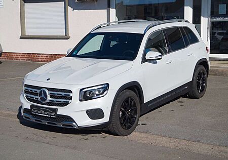 Mercedes-Benz GLB 200 *LED*V.-Cockpit*Navi*T.-Leder*RFK*F1*SHZ*
