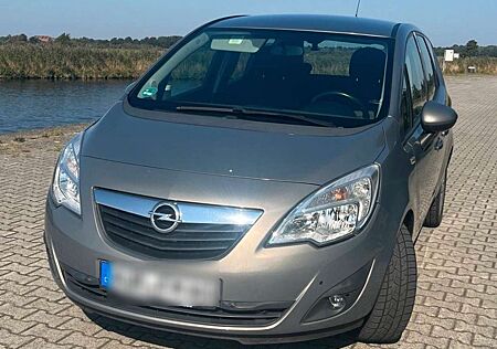 Opel Meriva 1.7 CDTIEdition