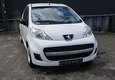 Peugeot 107 Petit Filou Insp Neu Tüv 10/2026