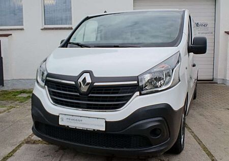 Renault Trafic ENERGY dCi 120 L2H1 3,0t Komfort,Klima,Innenausba