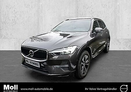 Volvo XC 60 XC60 Plus Dark 2WD B4 Diesel EU6d AHK Digitales Cockpit