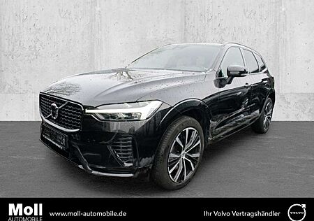 Volvo XC 60 XC60 Plus Dark 2WD B4 Diesel EU6d AHK Digitales Cockpit