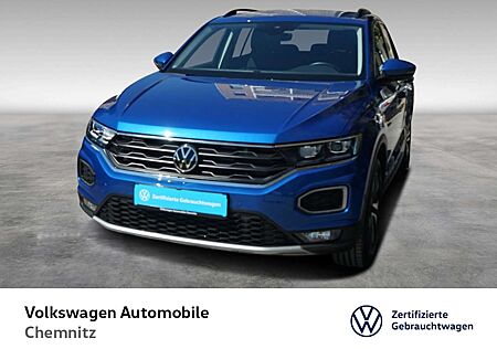 VW T-Roc Volkswagen 1.5 TSI Active DAB+ CarPlay LED