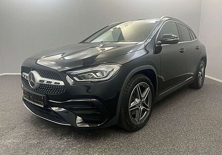 Mercedes-Benz GLA 220 d 4M AMG LINE*LED*ACC*DISTR+*KAM*WIDE