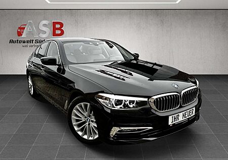 BMW 540 d xDrive Luxury Line Komf.Sitze*Kamera*Stdzg
