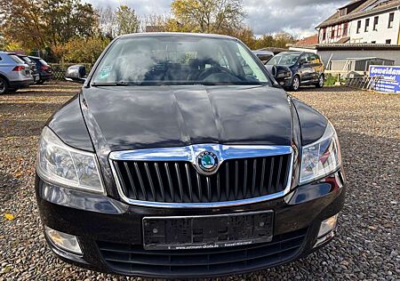 Skoda Octavia Lim. Ambiente