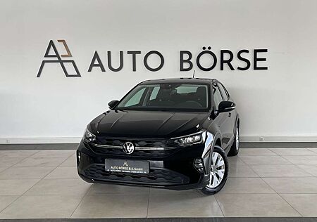 VW Taigo Volkswagen 1.0 TSI KLIMA*ViCo*ASSIST*SHZ*MFL*PDC*LED