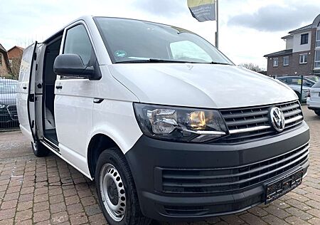 VW T6 Transporter Volkswagen 2.0 TDI -Kasten+Temp+PDC+Klima