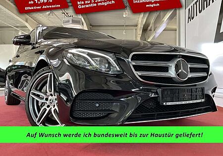 Mercedes-Benz E 400 d 4Matic T 9G-TRONIC AMG Line*Navi*Kamera*