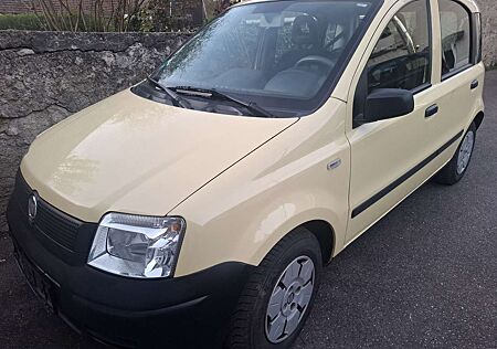 Fiat Panda ,aus erste Hand, TÜV 04.2026,VHB