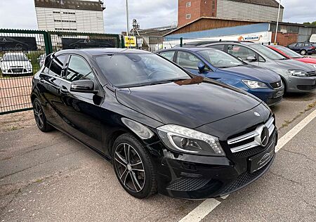 Mercedes-Benz A 220 CDI/d BlueEfficiency TÜV & Service Neu