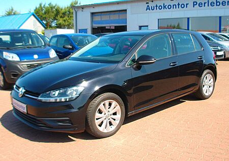 VW Golf Volkswagen VII Lim. Trendline.2-Hand.Klimaautom.