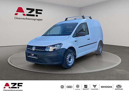 VW Caddy Volkswagen 2.0 TDI BMT Kasten NAVI+KLIMA