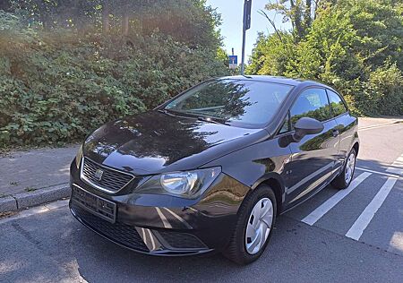 Seat Ibiza Reference"aus 1.Hand"