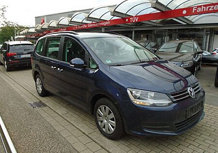 VW Sharan Volkswagen 1.4 TSI BlueMotion Technology Trendline