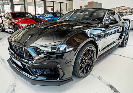 Ford Mustang 2,3 PREMIUM LCD ACC PERFORMANCE