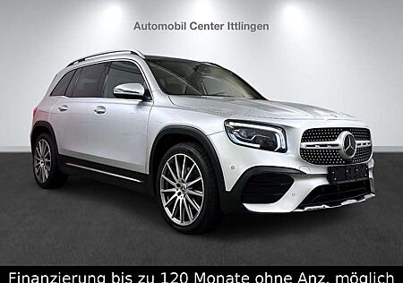 Mercedes-Benz GLB 220 d 4Matic/3X AMG/LED-Sch/Pano/Kame/7Sitze