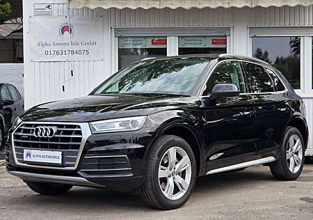 Audi Q5 40 TDI quattro sport