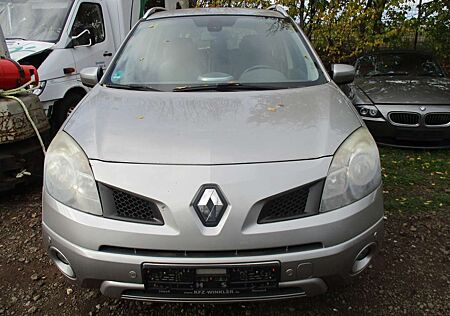 Renault Koleos Dynamique