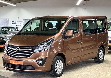 Opel Vivaro B Combi L1H1 9Sitz *AHK*SHZ*NAV*PDC*RK*