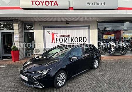 Toyota Corolla Touring Sports 1.8 Hybrid - LED, NAVI, SZ, KeyLess